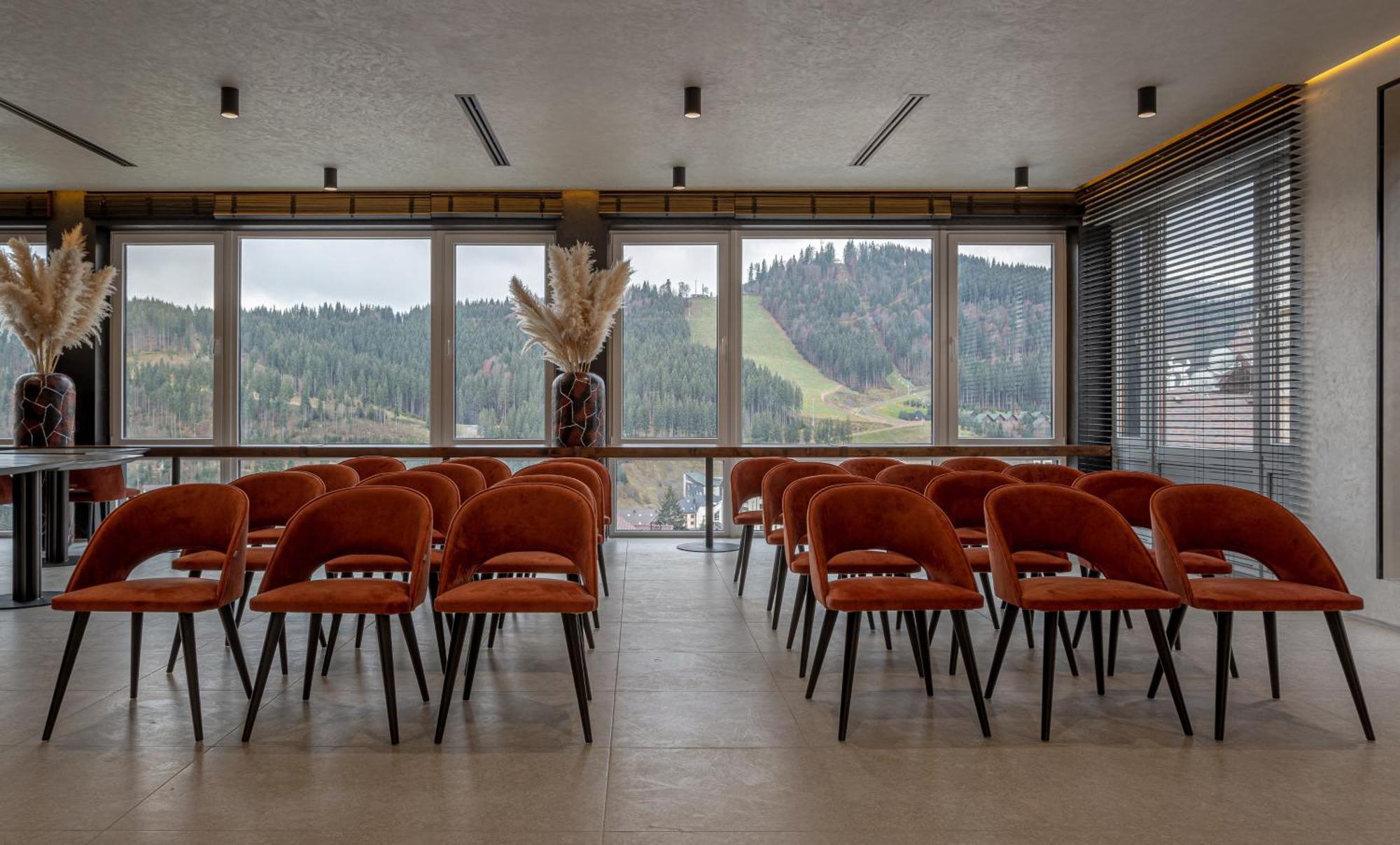 Didukh Eco Hotel&Spa Bukovel Exterior foto